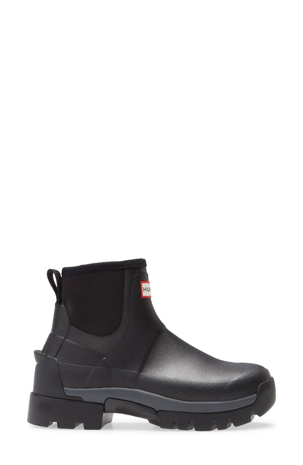 Hunter - Women's Field Balmoral Hybrid Chelsea Rain Boot