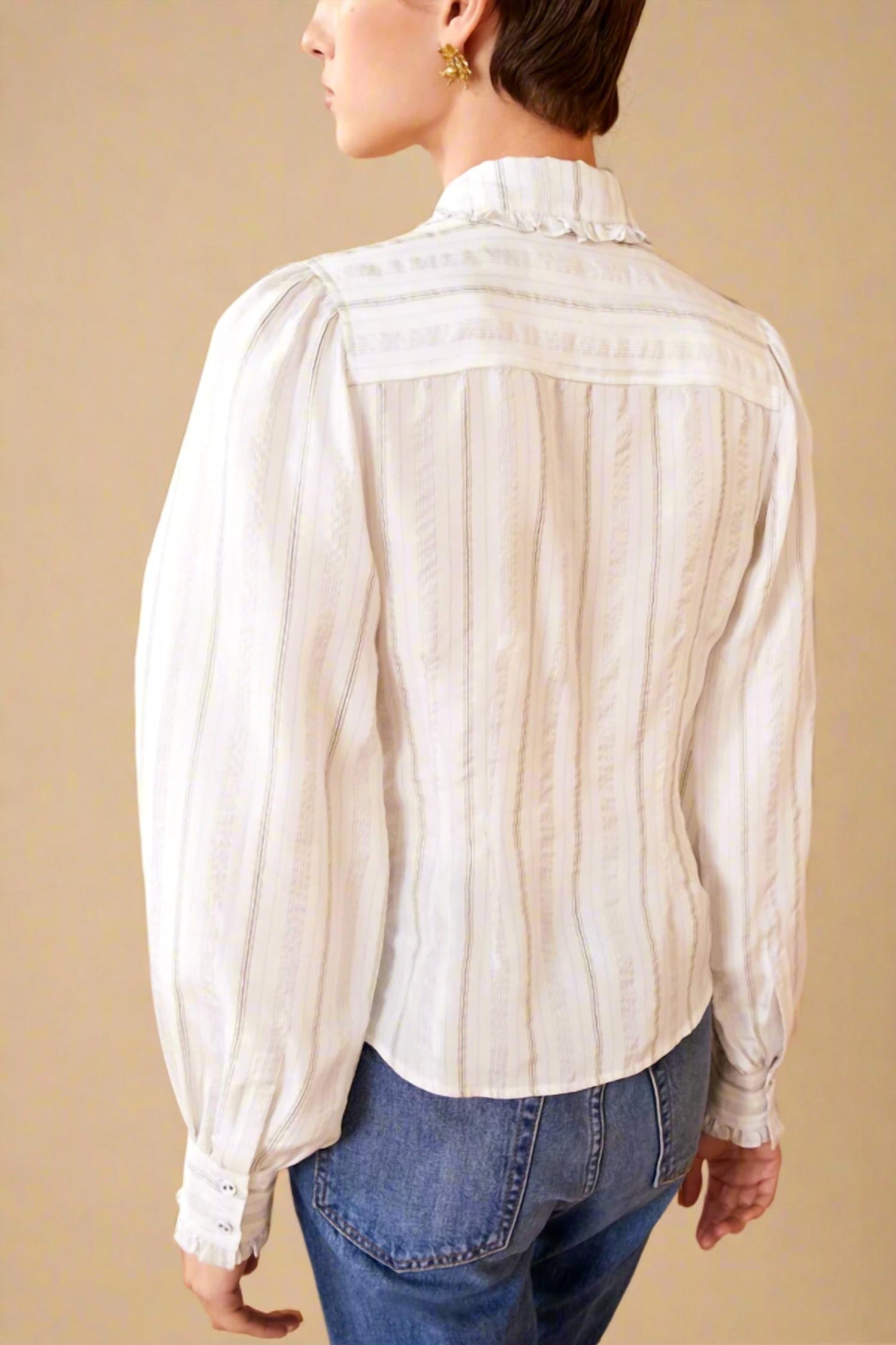Ulla Johnson - Vedra Blouse