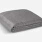 BedGear Cooling Blanket, Grey - King