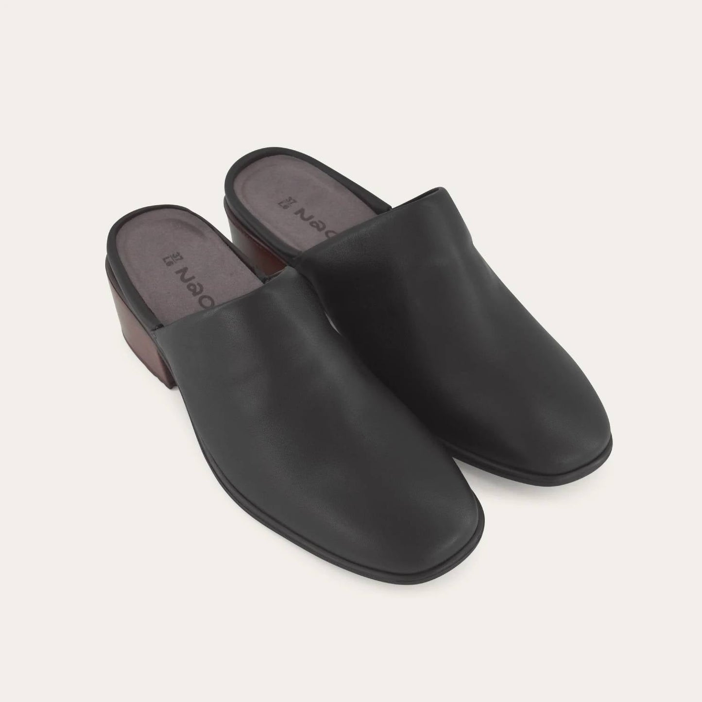 Naot - Women's Dedicate Mule