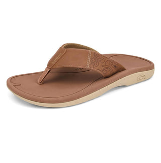 Cobian - Men's Sumo Terra Flip-Flops