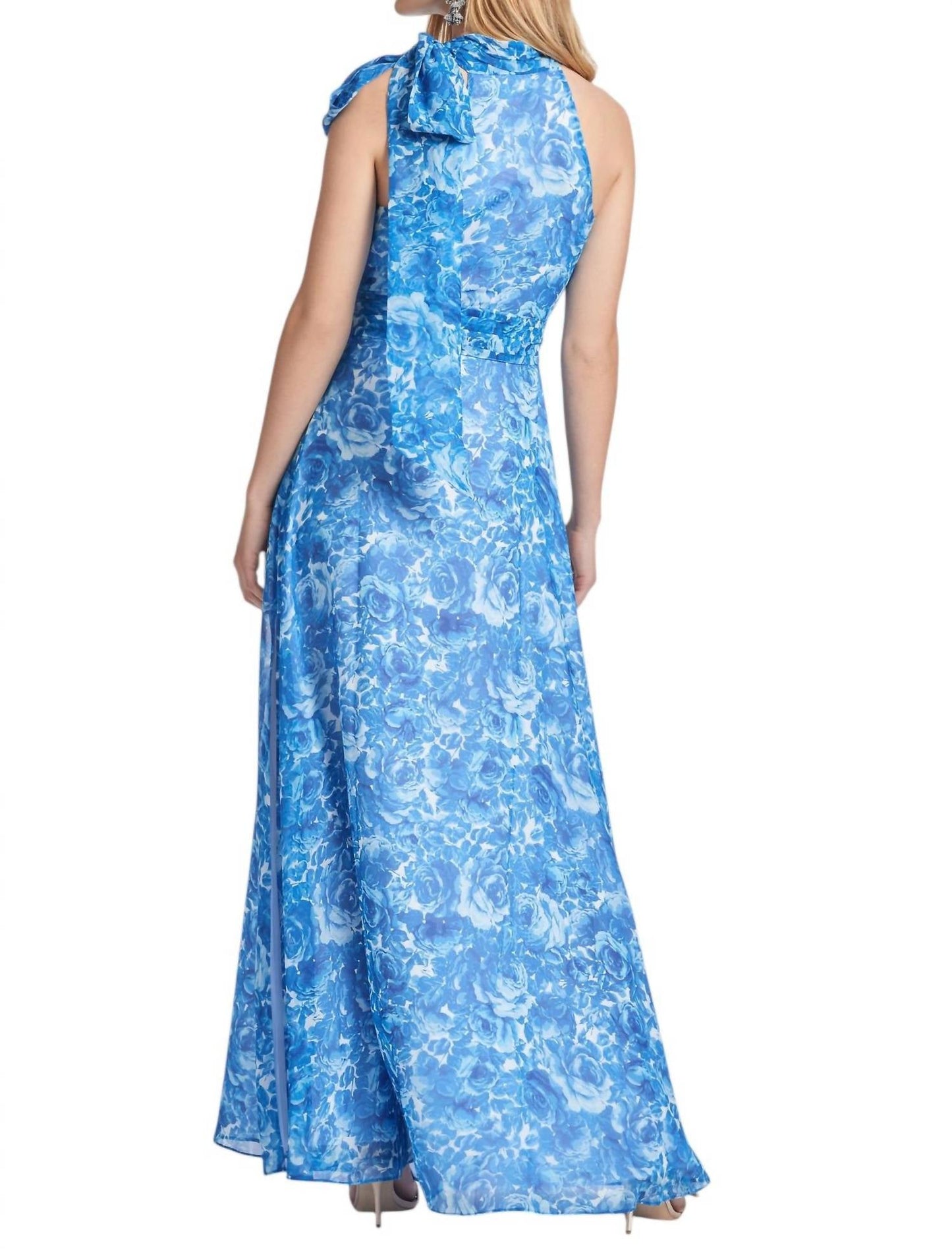 Sachin & Babi - KAYLA Gown