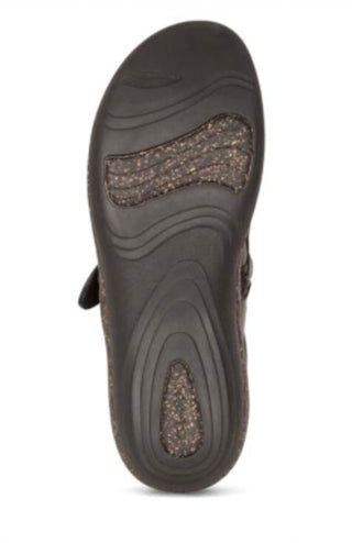 Aetrex - Libby Comfort Womens Clogs - Medium Width