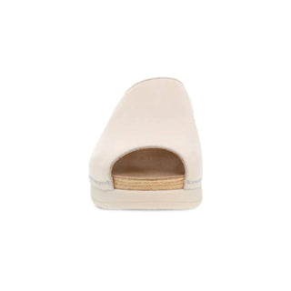 Dansko - Women's Ravyn Peep Toe Mule