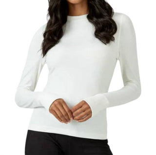 7Diamonds - Women's Core Long Sleeve Tee