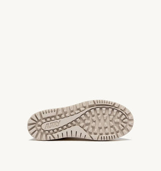 Autry - Men's Wildpace Low Sneakers