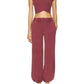 Free People - Hot Shot Crossover Set