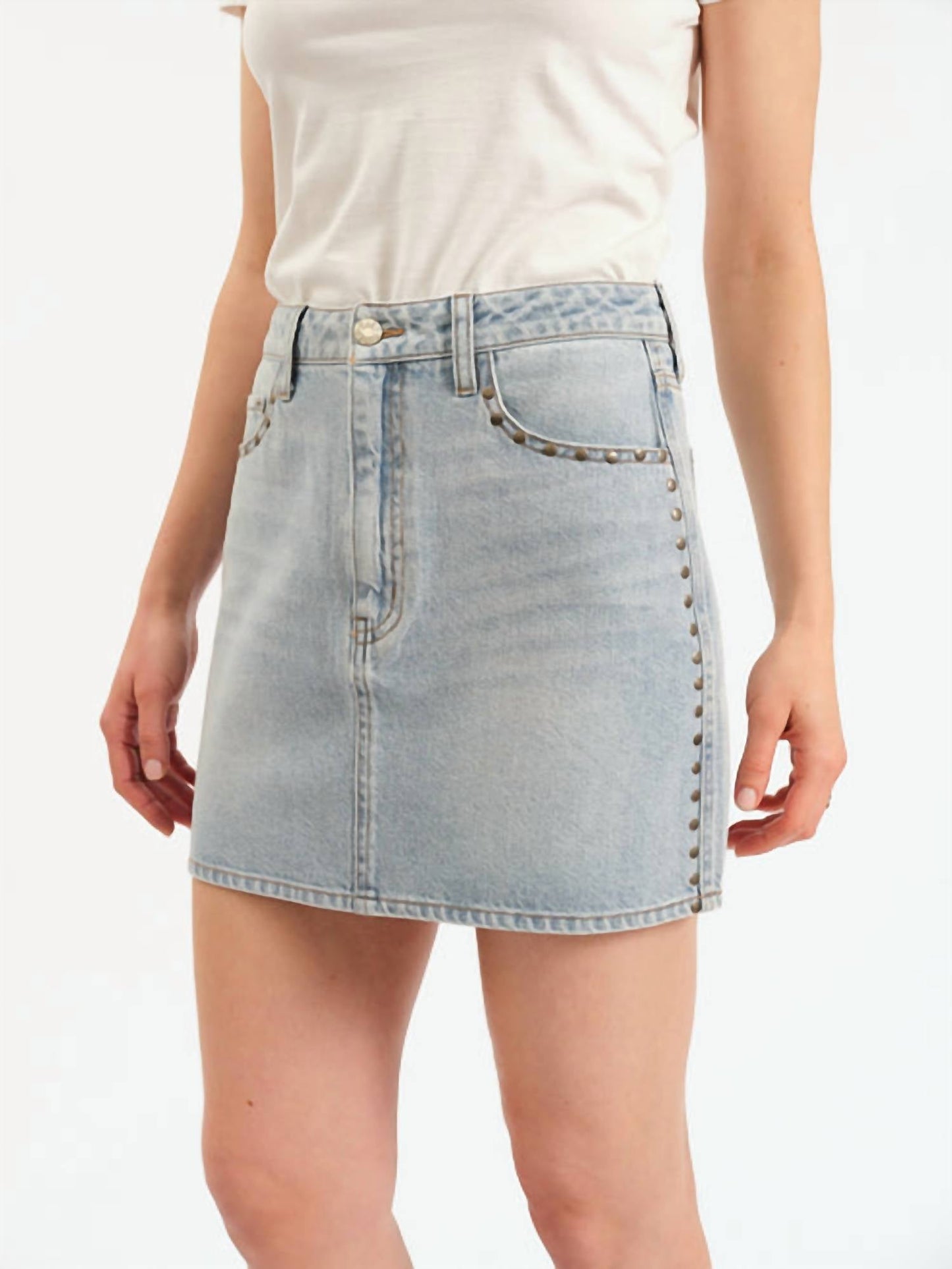 Daze - Stash Mini Skirt