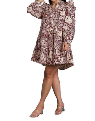 Umgee - Always Will Dress