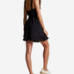 Billabong - Saw It Coming Cotton Mini Dress