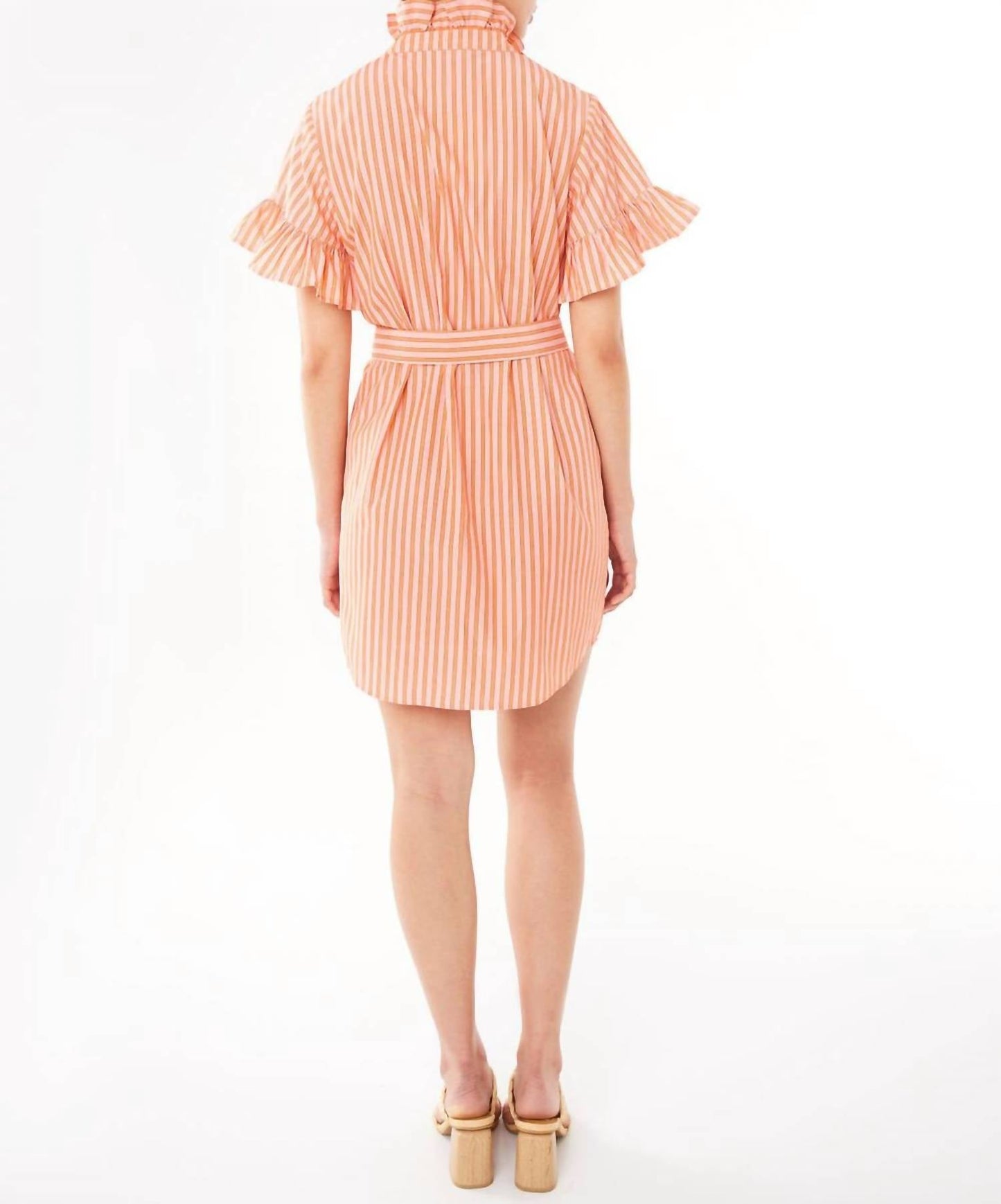 Abbey Glass - Katie Dress