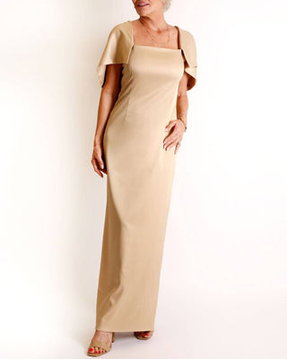 Camilyn Beth - The Flora Gown