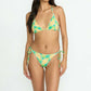 Billabong - Women’s Trippin On Sun Tie-side Maya Bikini Bottoms