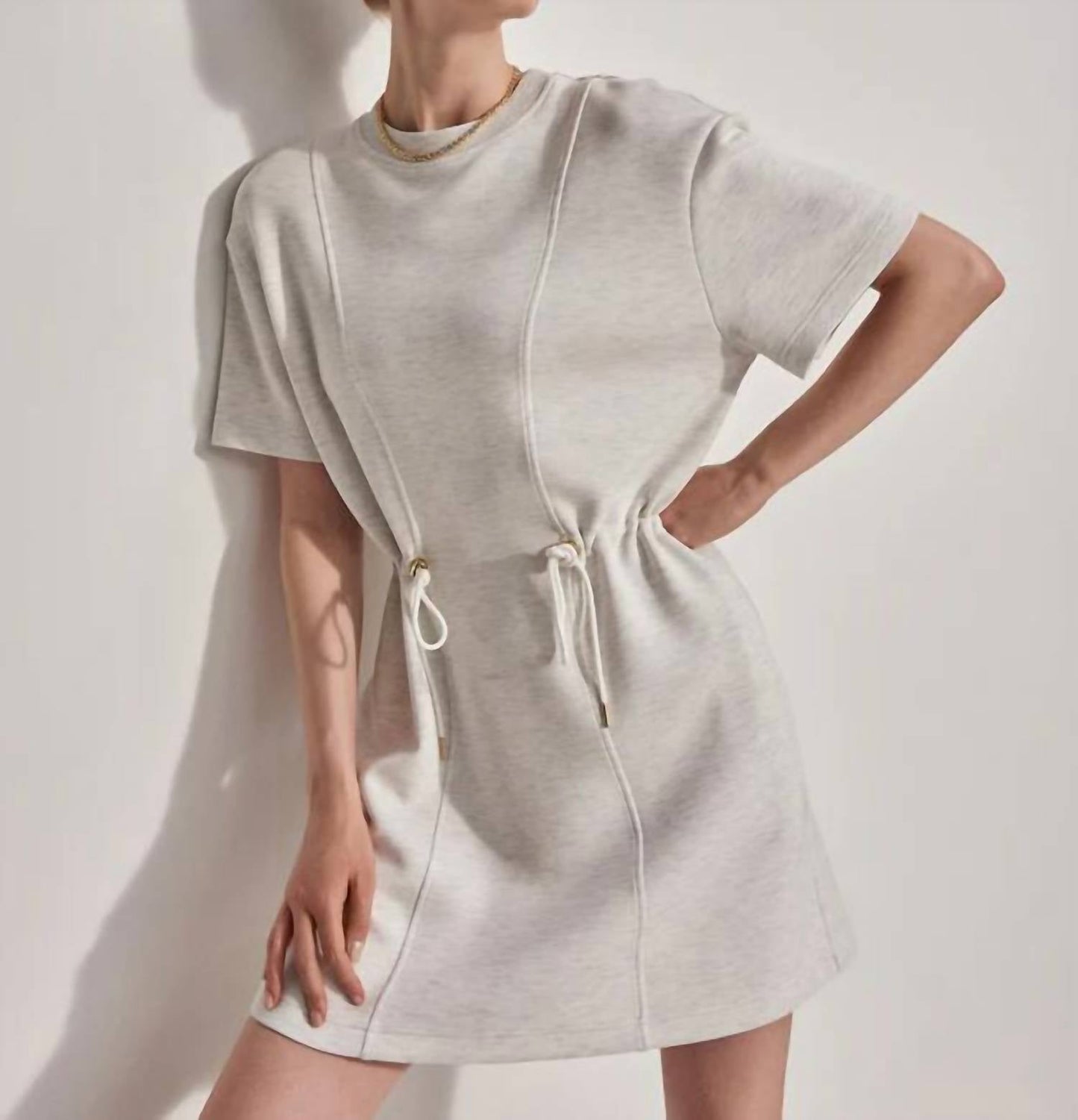 Varley - Maple Pullover Dress