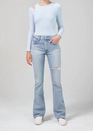 Citizens Of Humanity - Emannuelle Boot Cut Jeans
