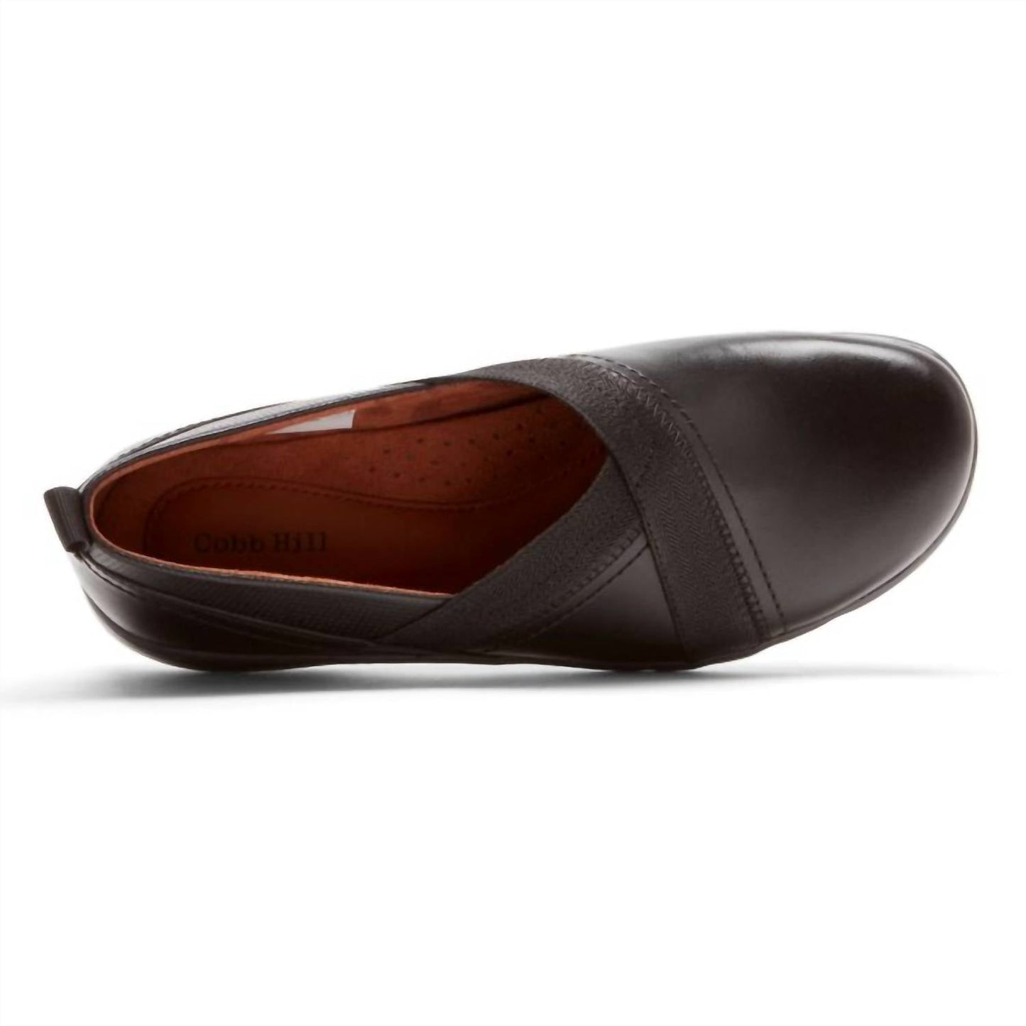 Cobb Hill - Women's Penfield Envelope Flats