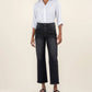 Kut From The Kloth - Charlotte High Rise Ankle Flare Jeans