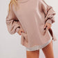 Free People - Wonderful Pullover Sweater