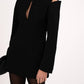 Nonchalant Label - Halston Mini Dress