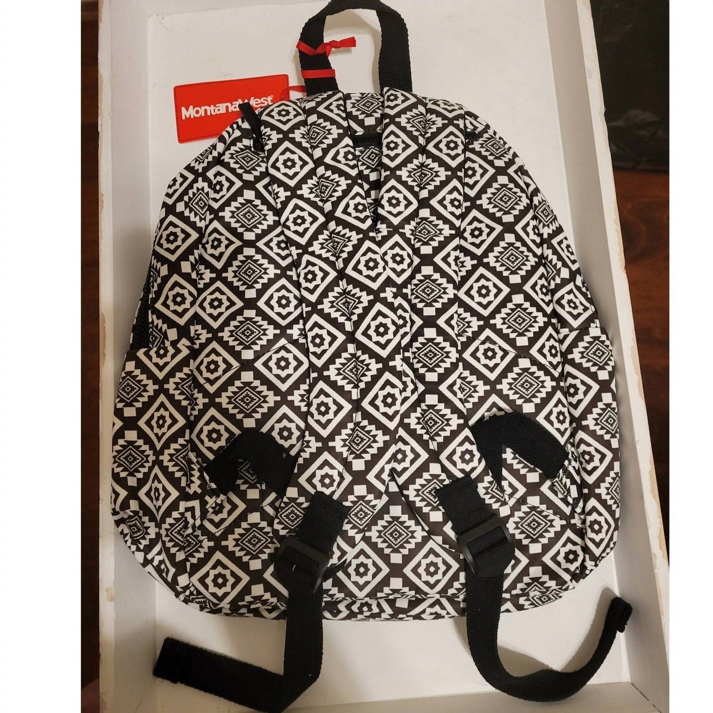 Montana West - Aztec Western Backpack