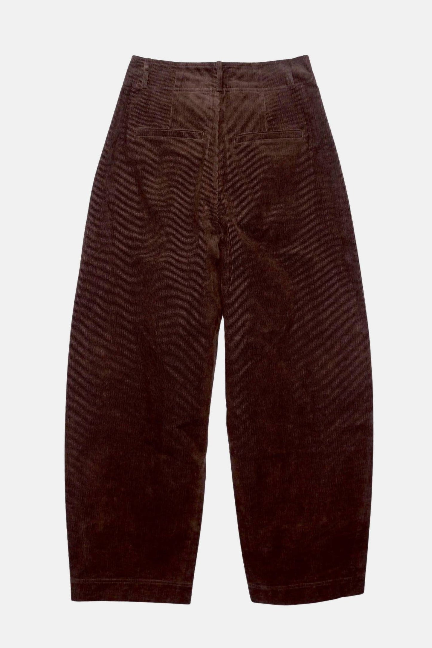 Apiece Apart - Bari Crop Corduroy Trouser