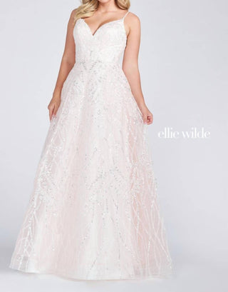 Ellie Wilde - Women's Prom Dress