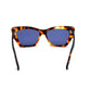 Tom Ford - WOMEN'S FT0871 Wyatt SUNGLASSES