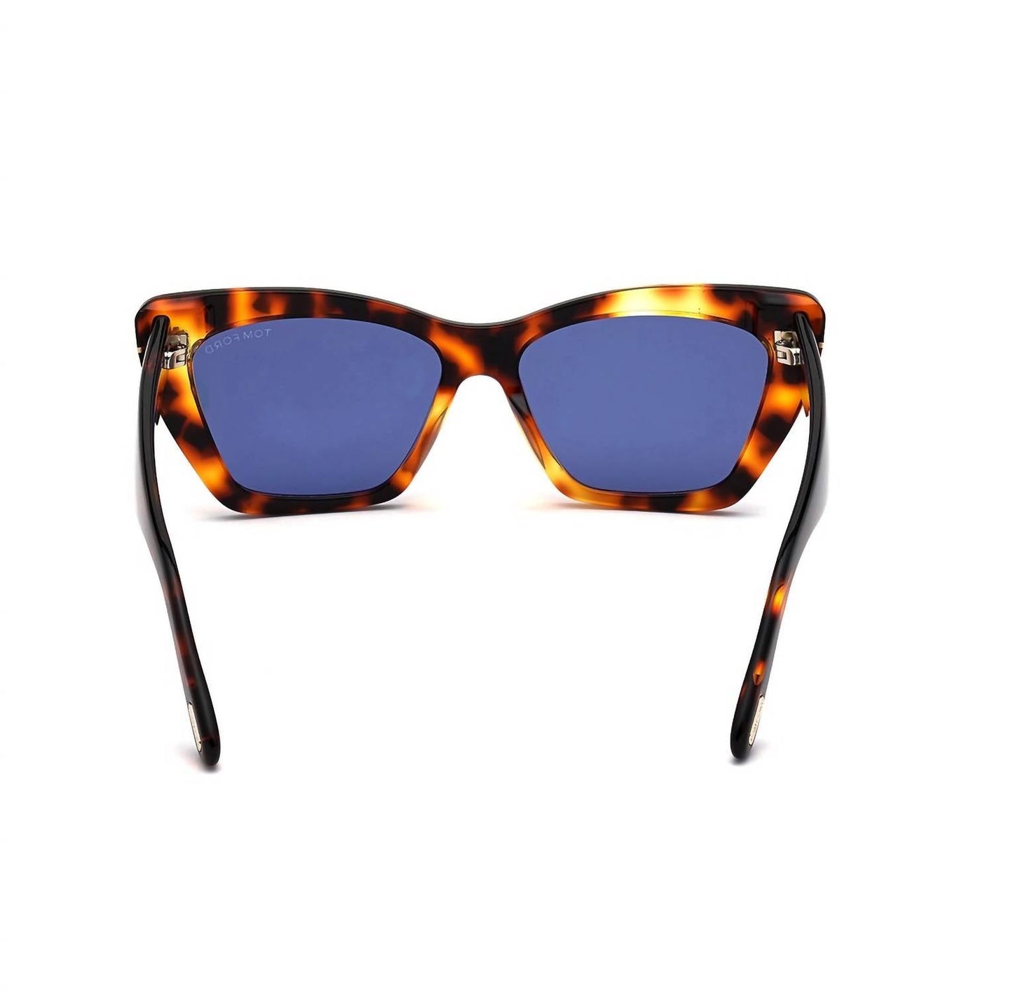 Tom Ford - WOMEN'S FT0871 Wyatt SUNGLASSES