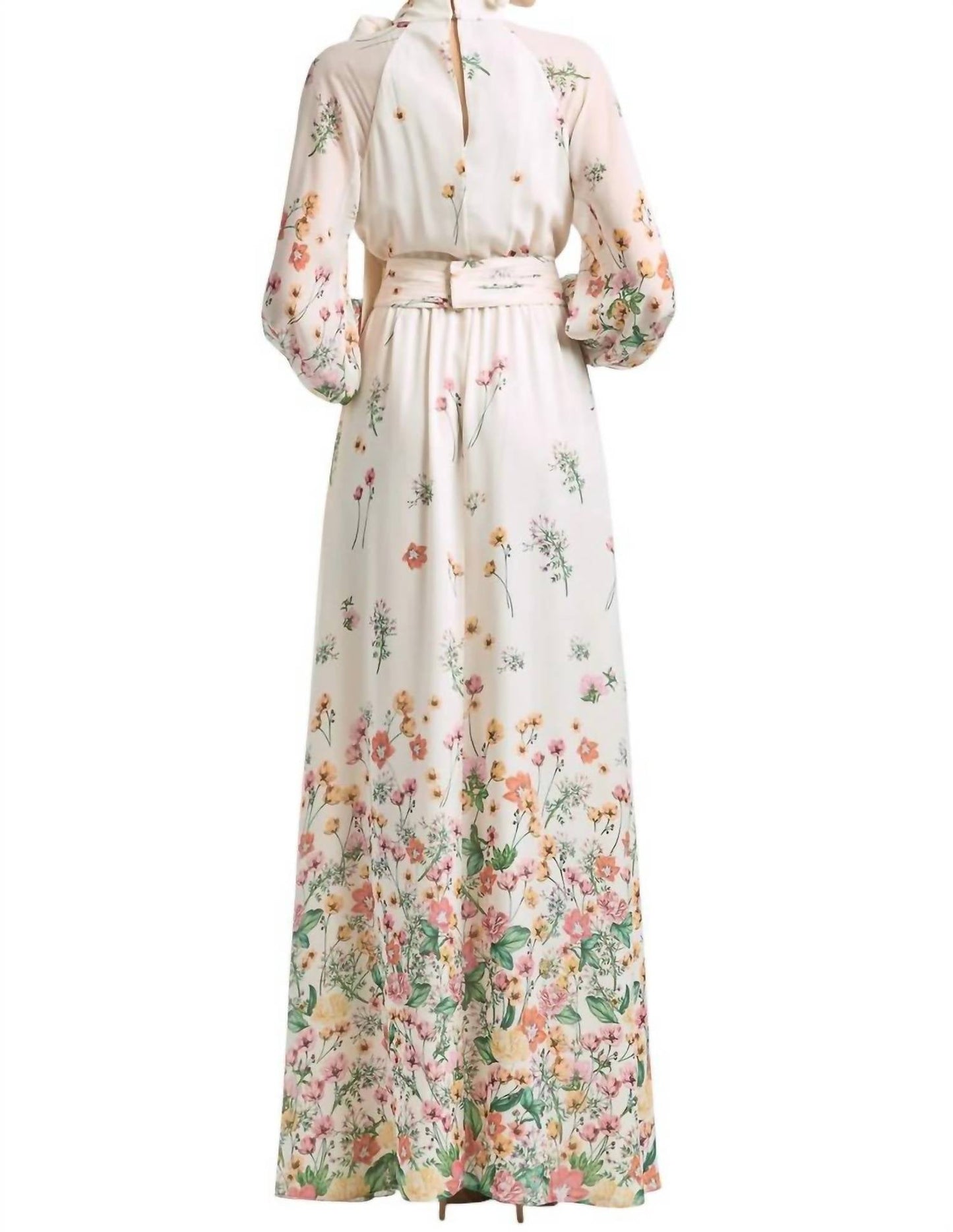 Sachin & Babi - VERA GOWN