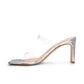 Chinese Laundry - Women's Yaya Vinyl Sandal