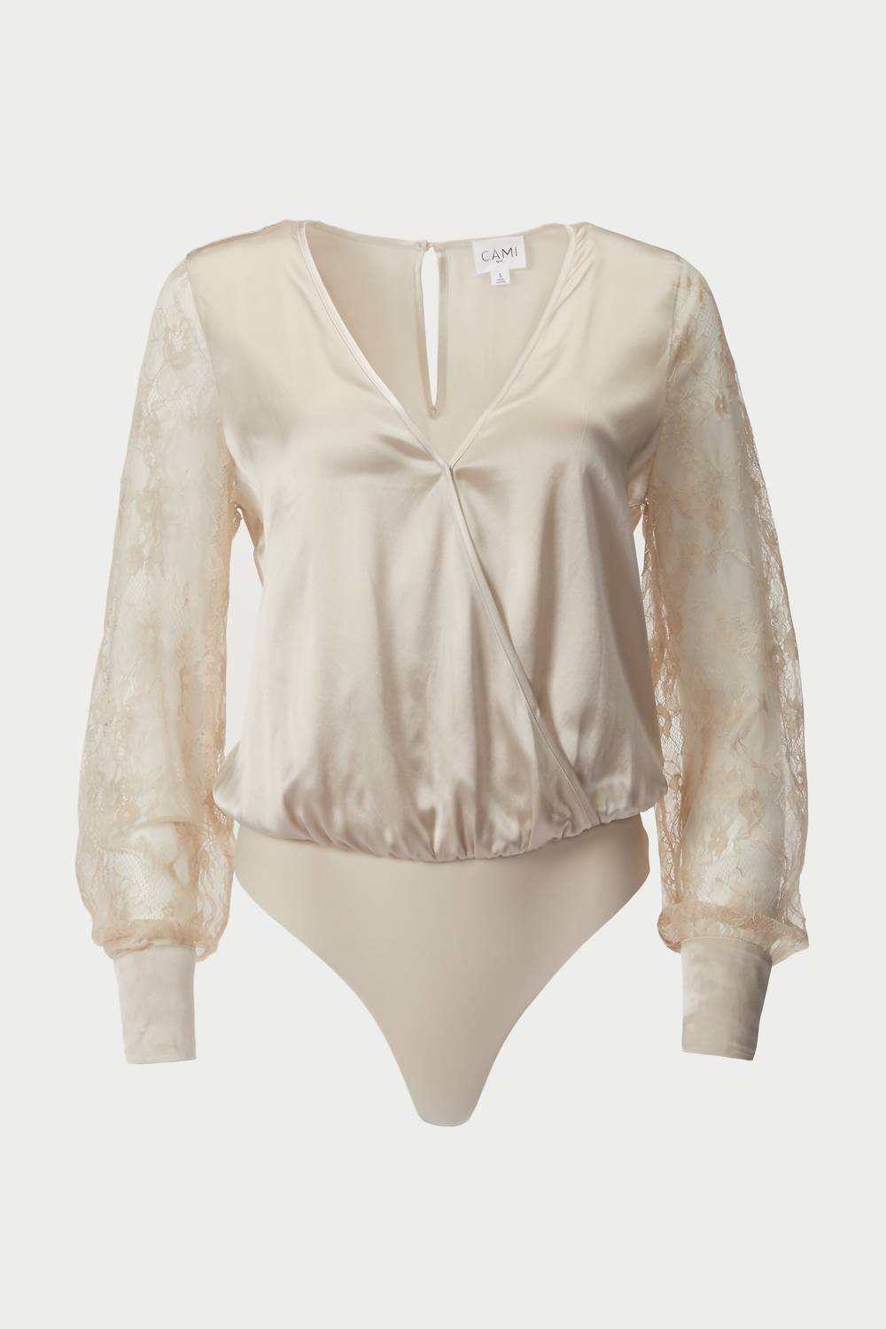 Cami Nyc - BETTE BODYSUIT
