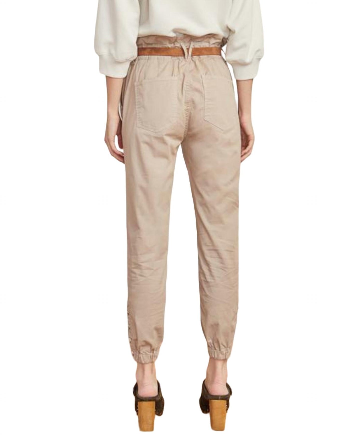 Veronica Beard - TEDI PANT