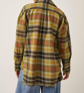 Free People - Izzy Cargo Jacket