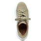 J/Slides - Women's Amanda Canvas Sneakers