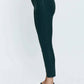 Pistola - Monroe High Rise Cigarette Crop Jeans