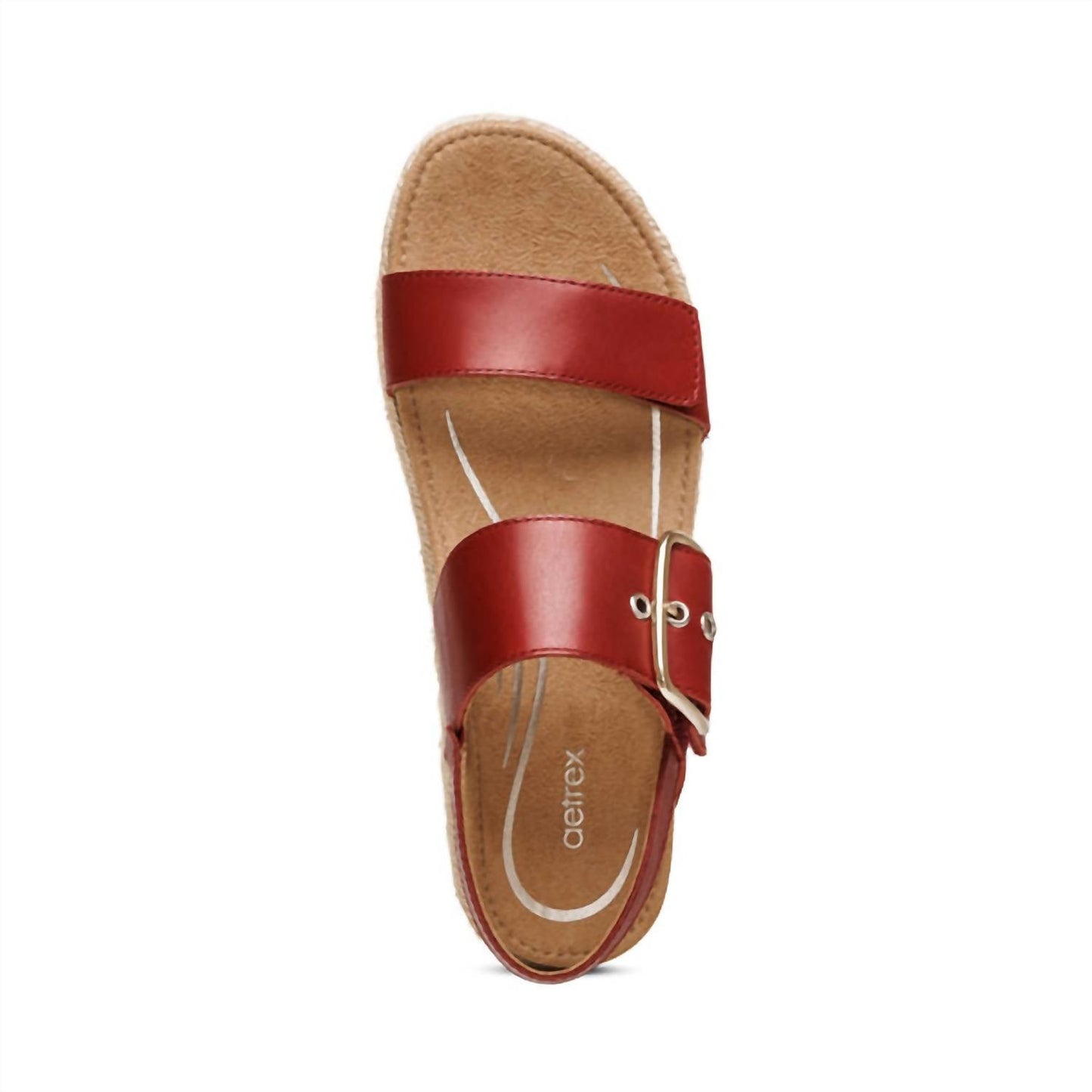 Aetrex - Women's Vania Sandals