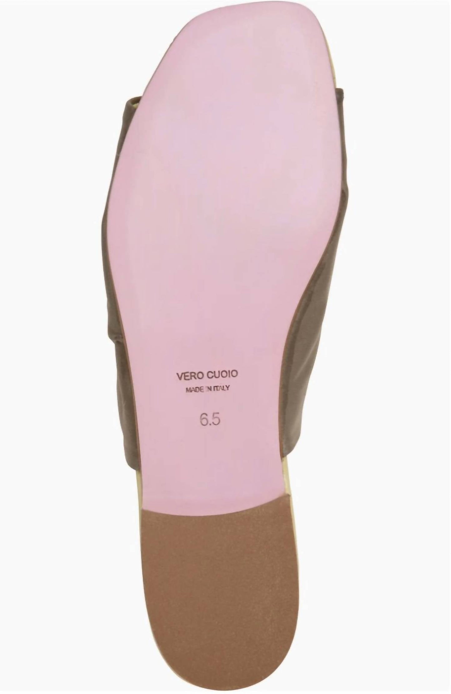 Beautiisoles By Robyn Shreiber - April Sandals