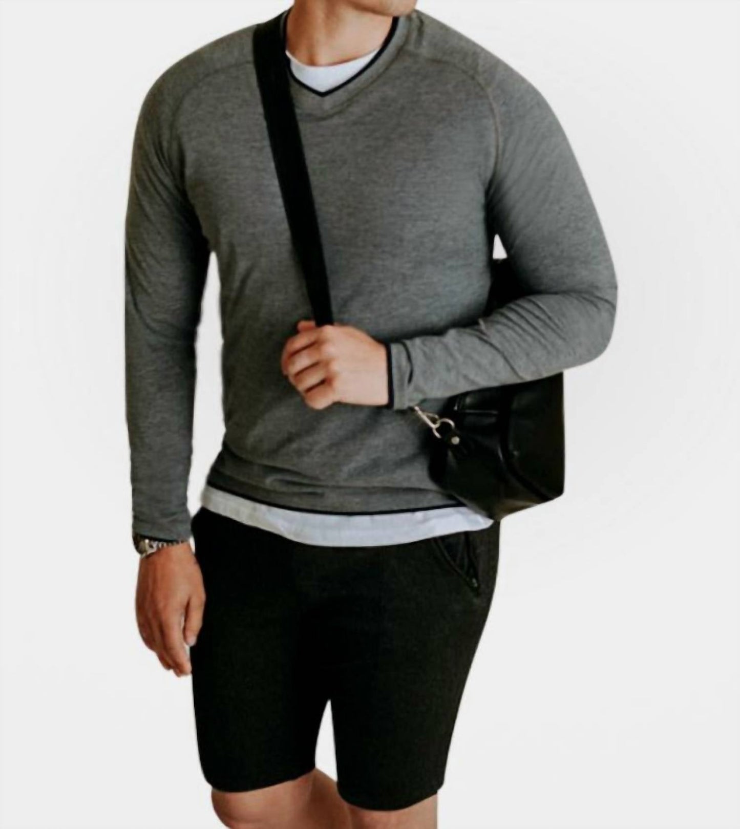 Buki - Scrimmage Shorts