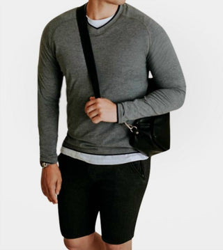 Buki - Scrimmage Shorts