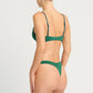 Bond-Eye - Women's Mae Crop Reversible