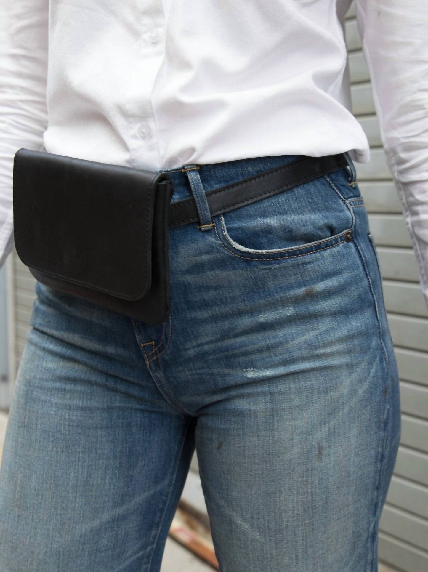 Able - Mare Belt Bag