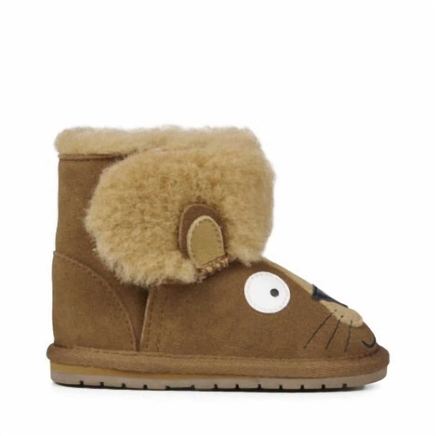 Emu Australia - Toddler's Walker Sheepskin Boot
