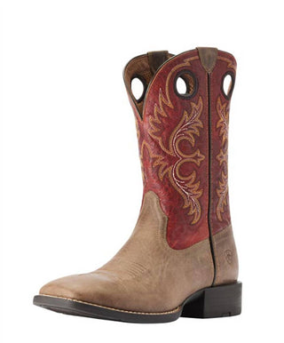 Ariat - Sport Rodeo Boot