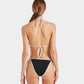 Hunza G - Gina Contrast Bikini