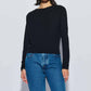 Nation Ltd - Kit Long Sleeve Top