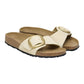 Birkenstock - WOMEN'S MADRID BIG BUCKLE SANDAL