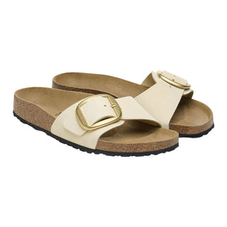 Birkenstock - WOMEN'S MADRID BIG BUCKLE SANDAL