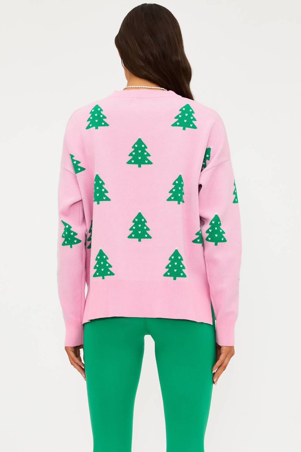 Beach Riot - Callie Crewneck Sweater