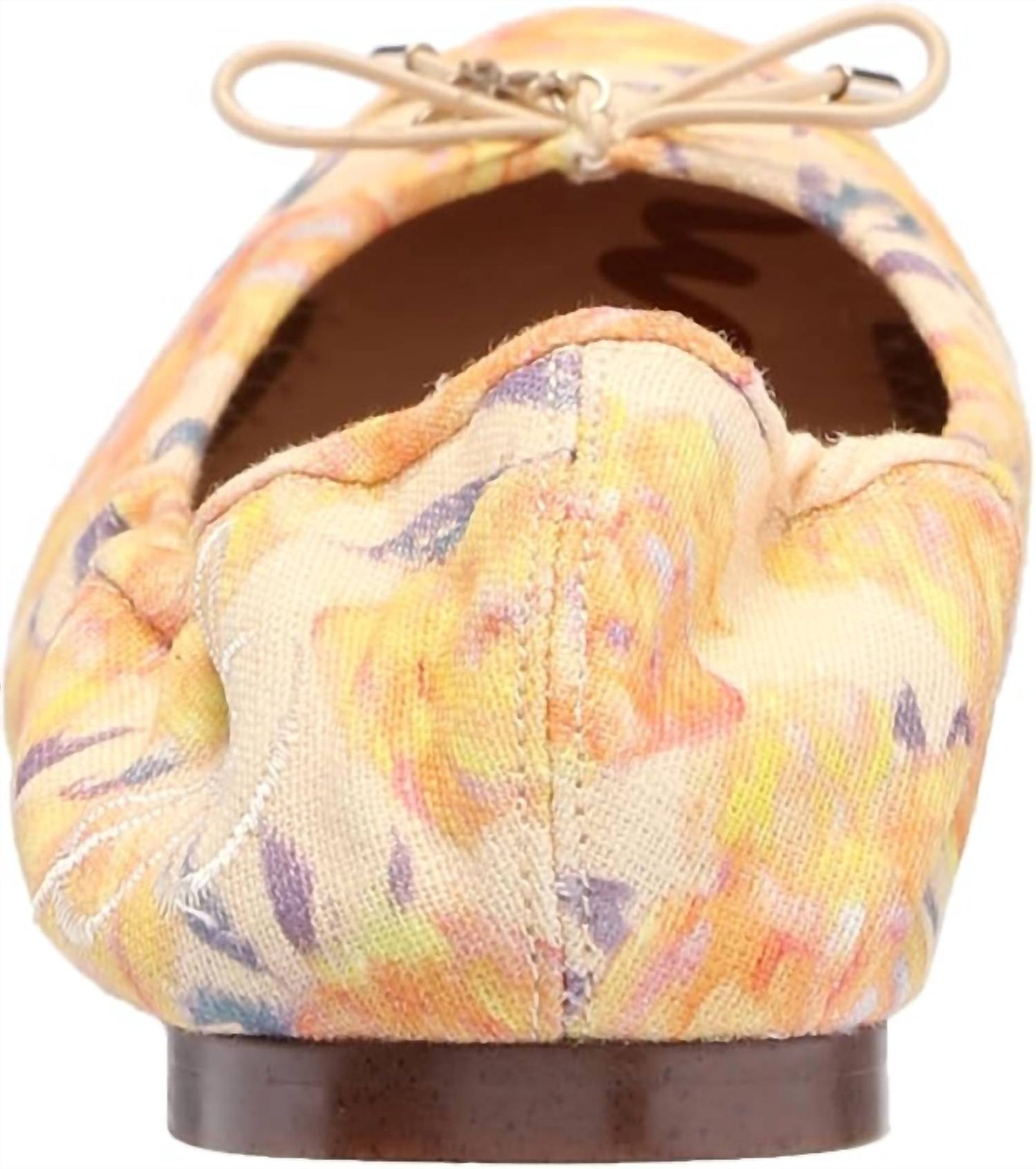 Sam Edelman - Women's Felicia Felicia Ballet Flat