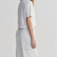 Varley - Venice Easy Short Sleeve Top
